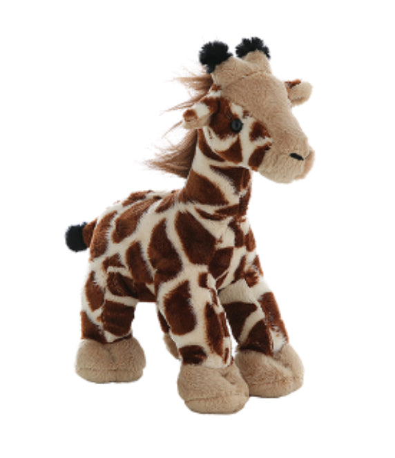 8'' "Gerry" the Giraffe