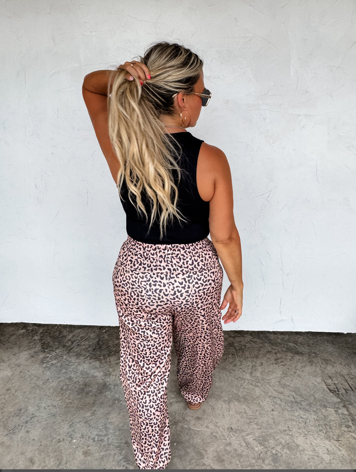 Isla Barely There Bodysuit