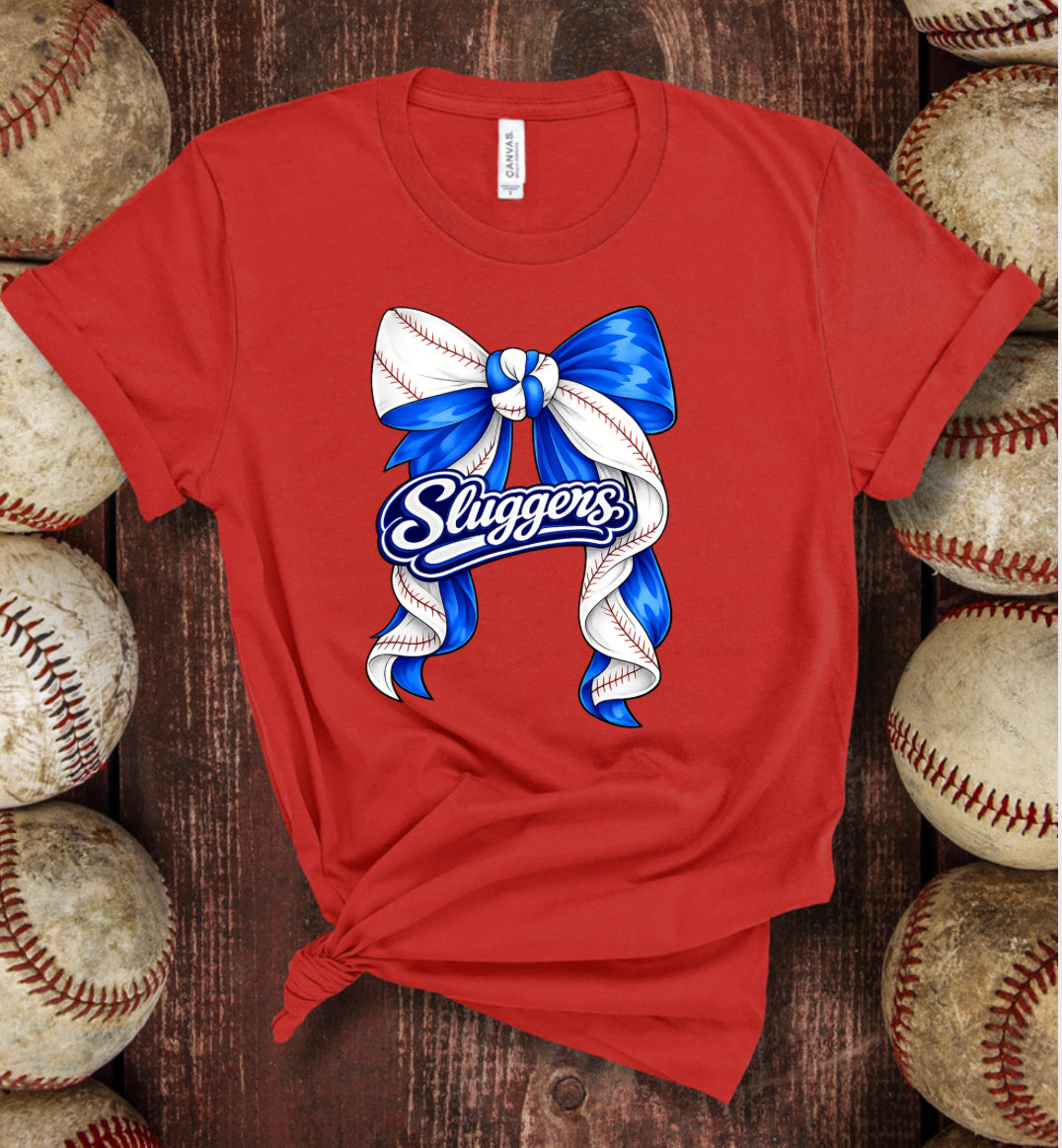 Clay County Slugger Bow Hoodie