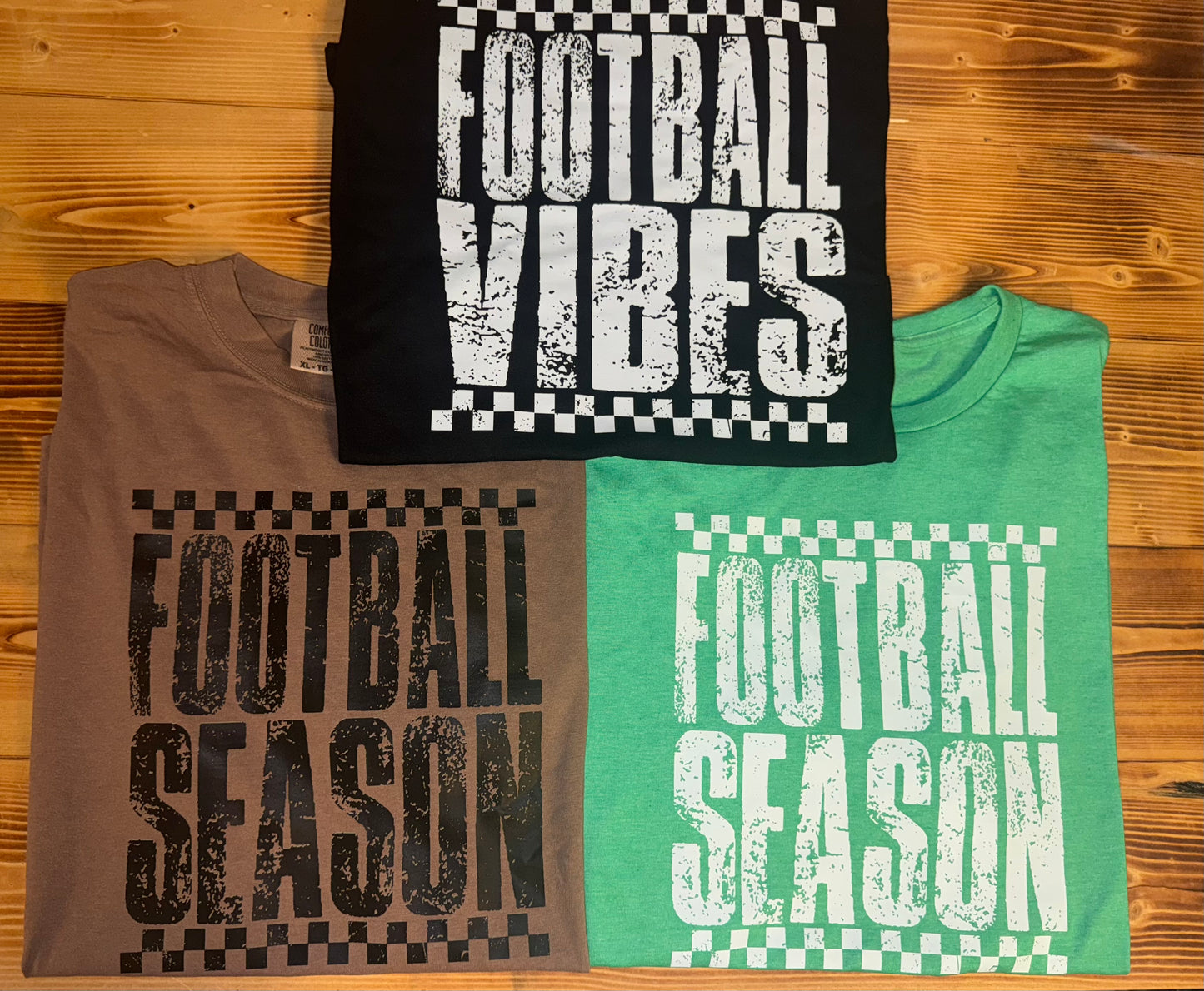 Football Vibes