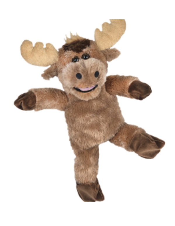 8'' Melvin the Moose