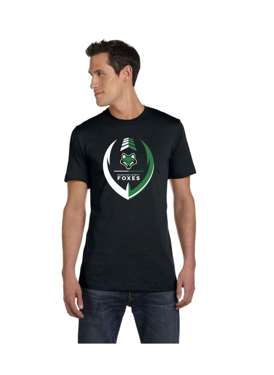 Hamilton County Football CC
