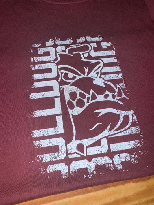 Bulldogs Tshirt