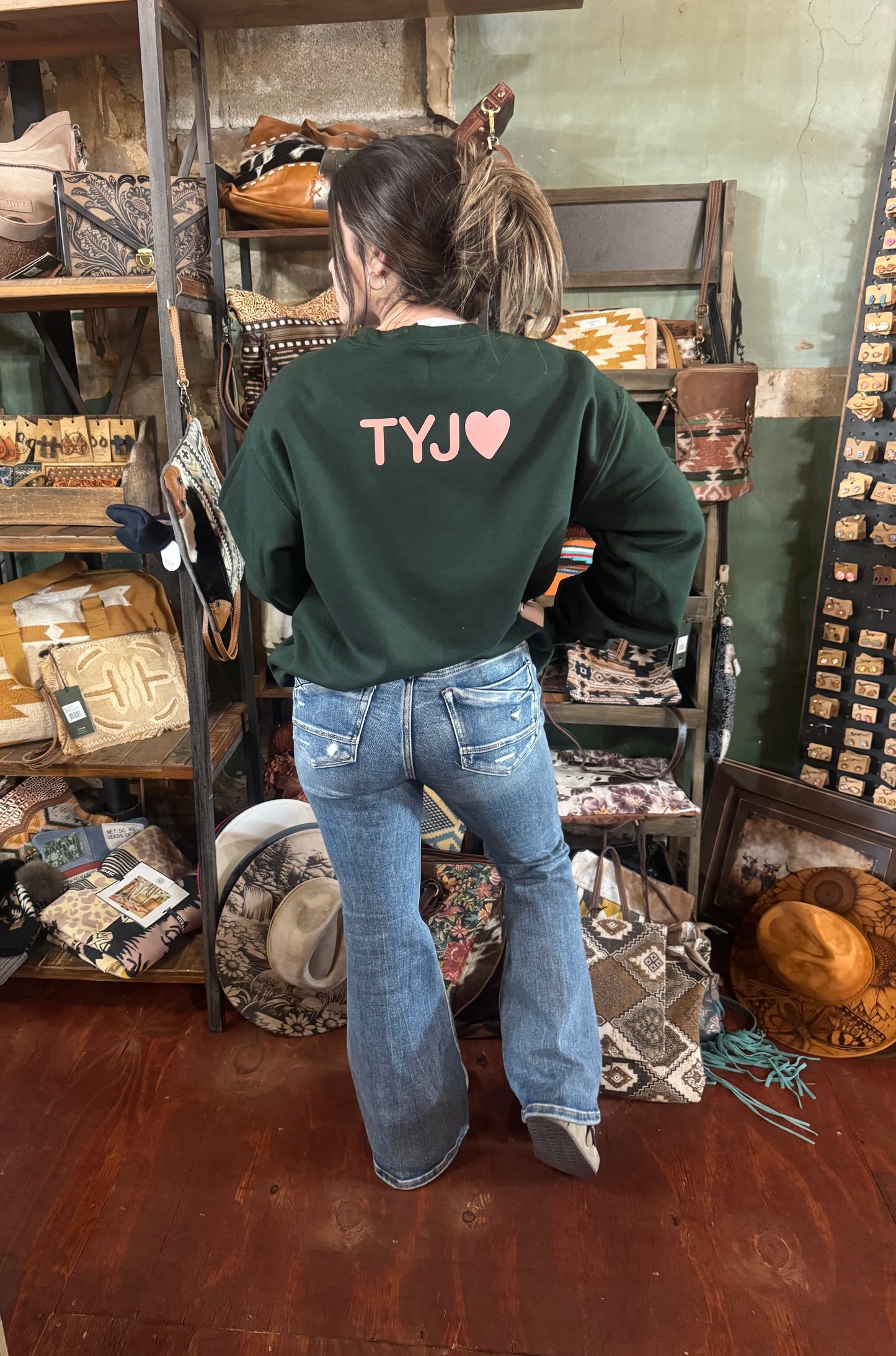 Thank You Jesus For Everything