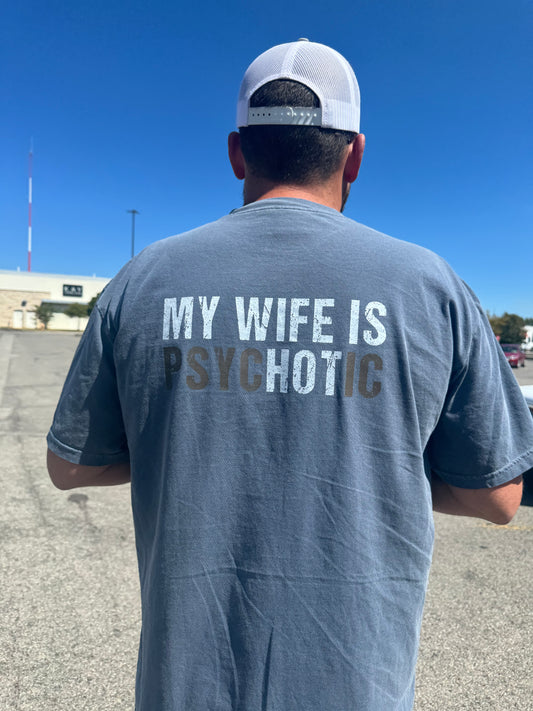 My Wife