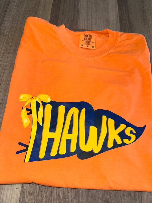Hawks CC Tshirt