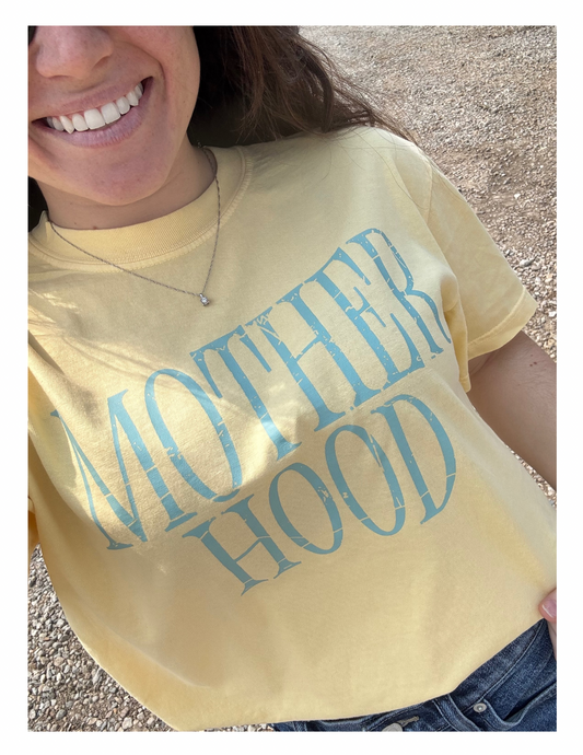 Mother Hood