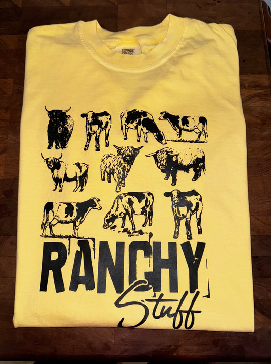 Ranchy Stuff