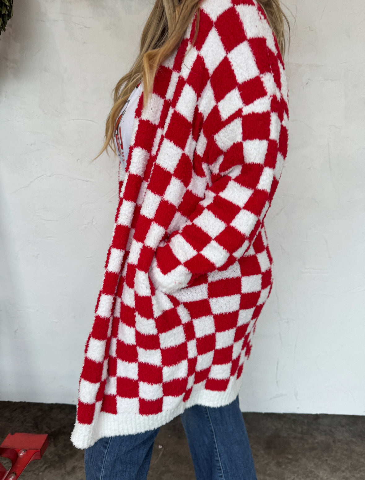 Preorder Christmas Cloud Cardigans