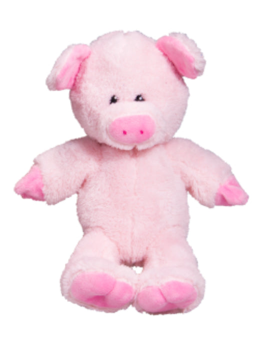 8'' “Pudge” the Pig