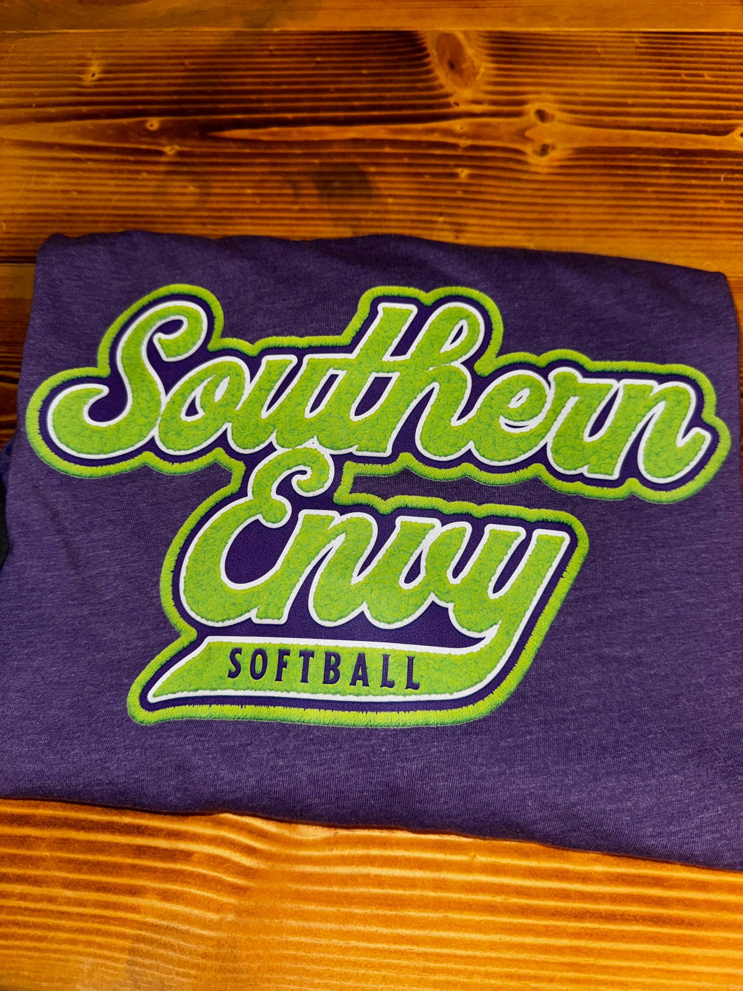 Youth Southern Envy TShirt