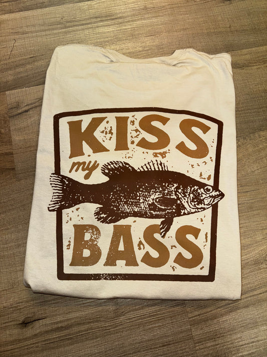 Kiss My Bass