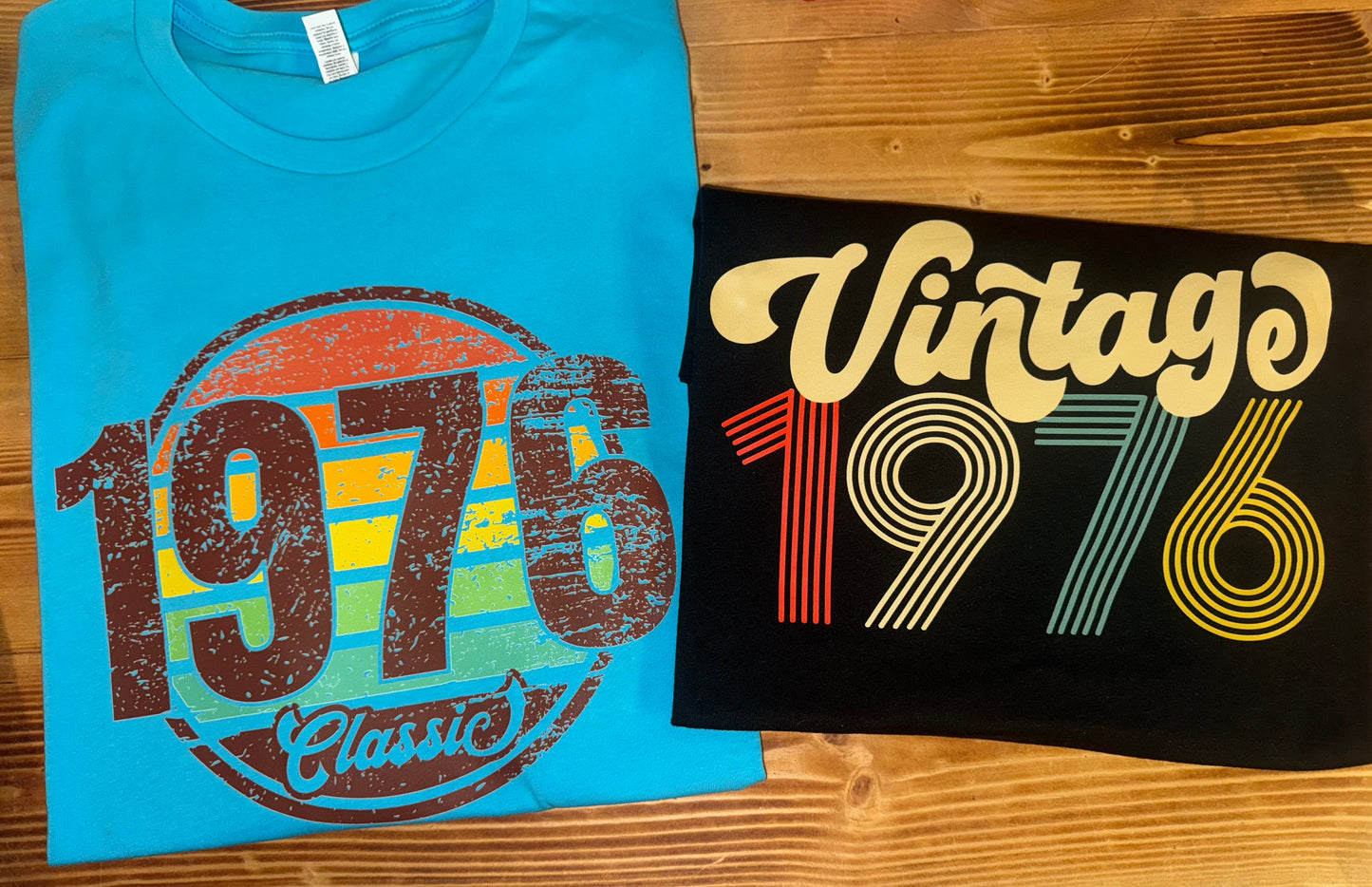 1976 Classic