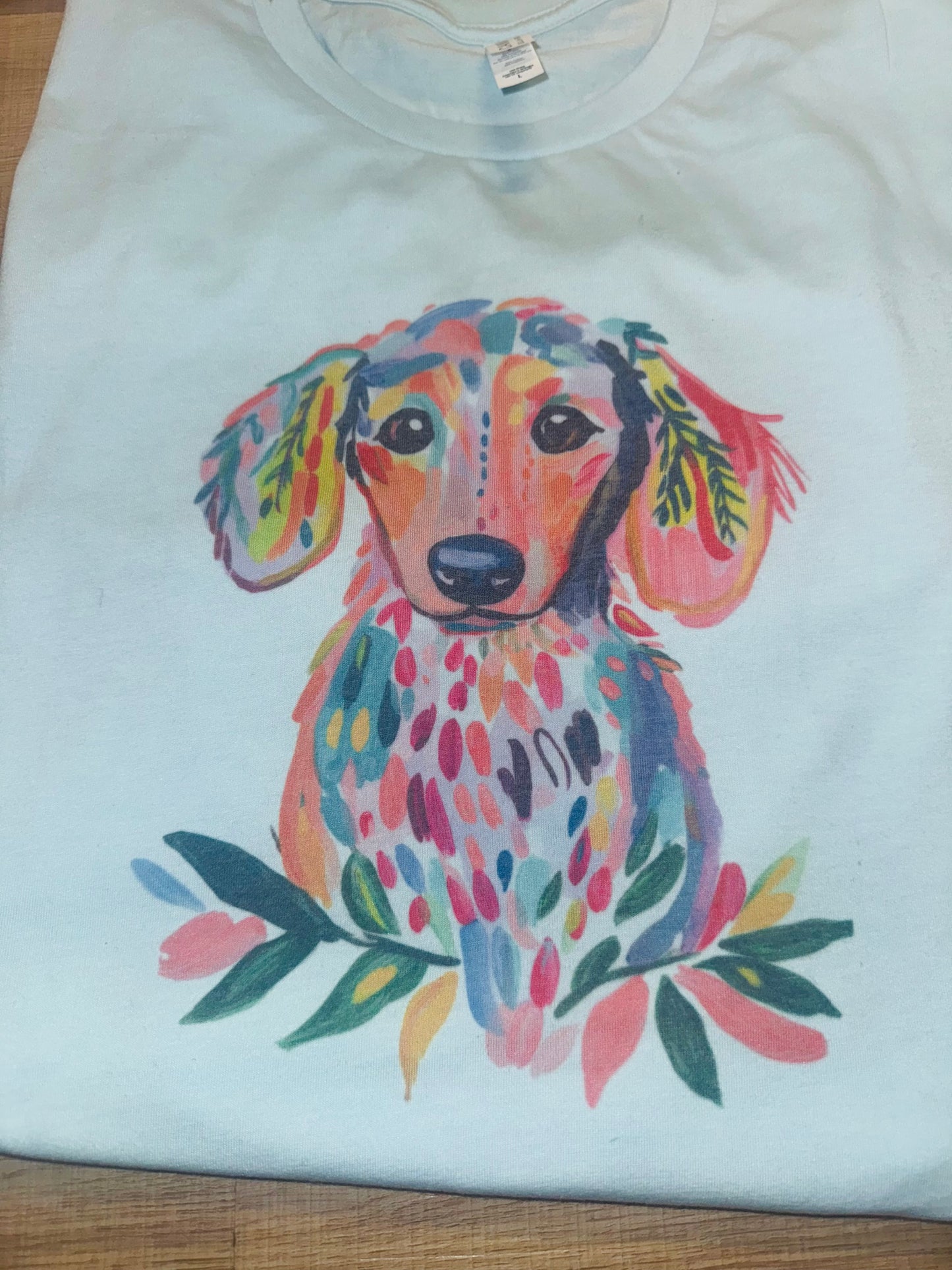 Pretty Weenie Tshirt