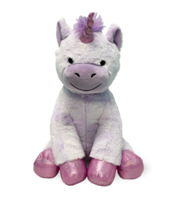 8'' "Amethyst" the Unicorn