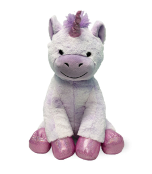8'' "Amethyst" the Unicorn