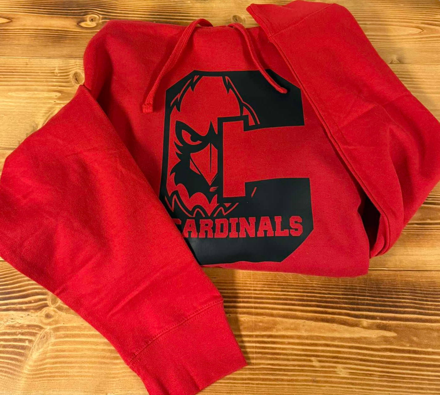 Cardinals Hoodie