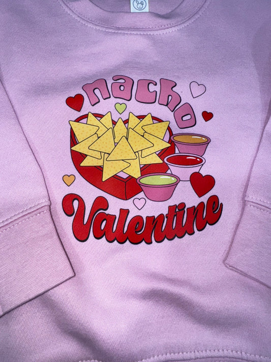 Nacho Valentine 2T-7