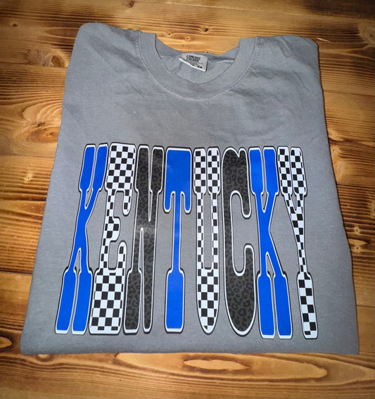 Kentucky CC Tshirt