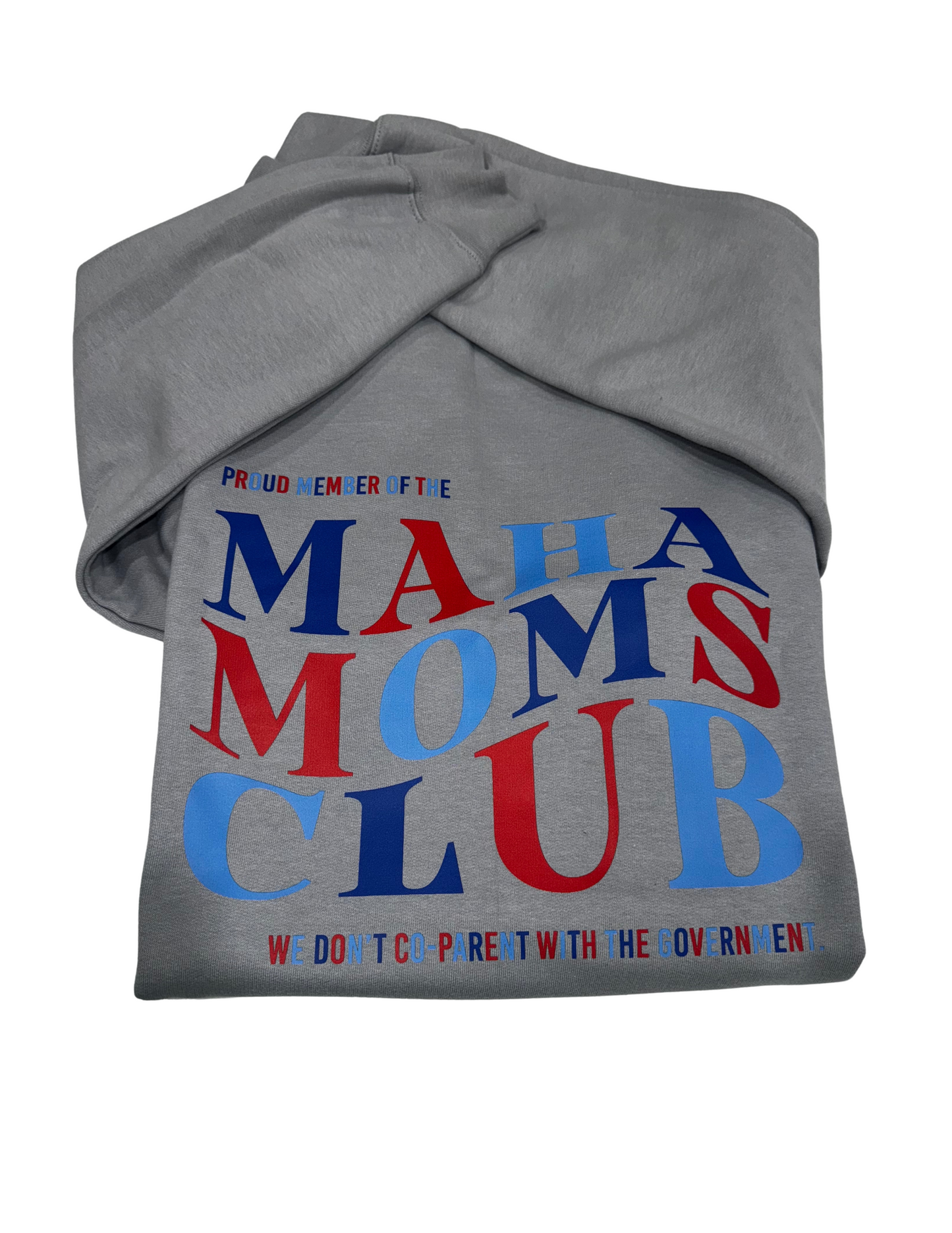 MAHA MOMS CLUB