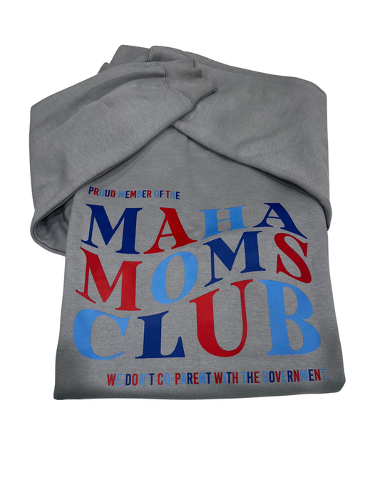 MAHA MOMS CLUB