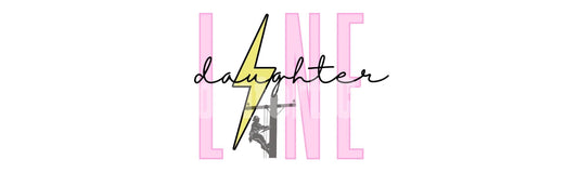 LineDaughter