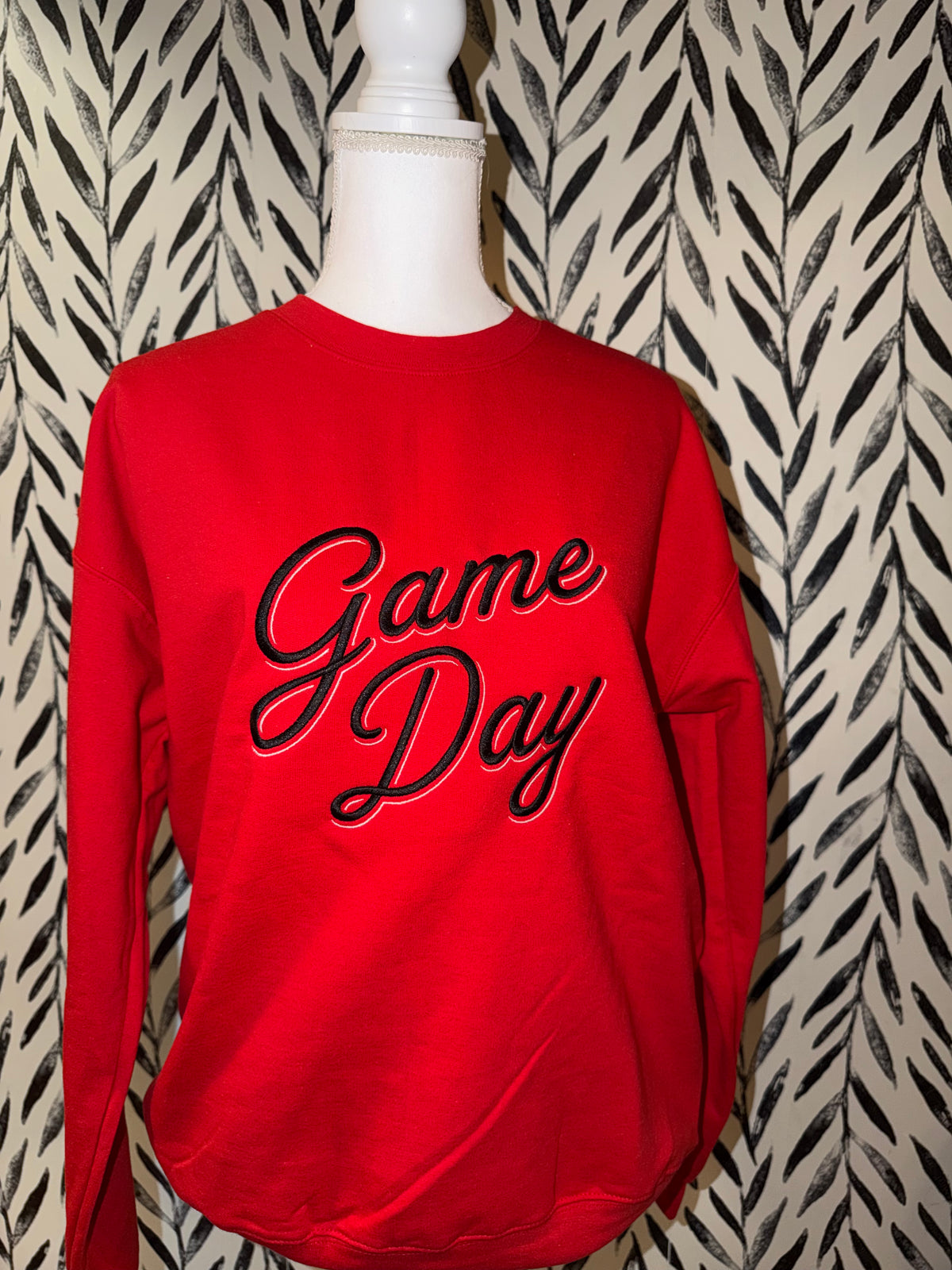 GAME DAY