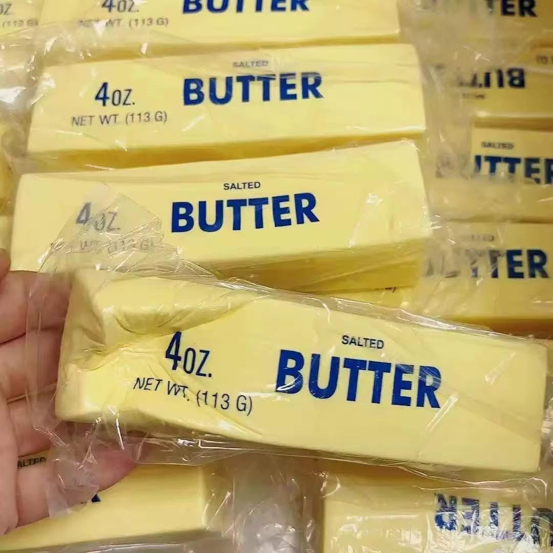 PREORDER viral Butter Squishy