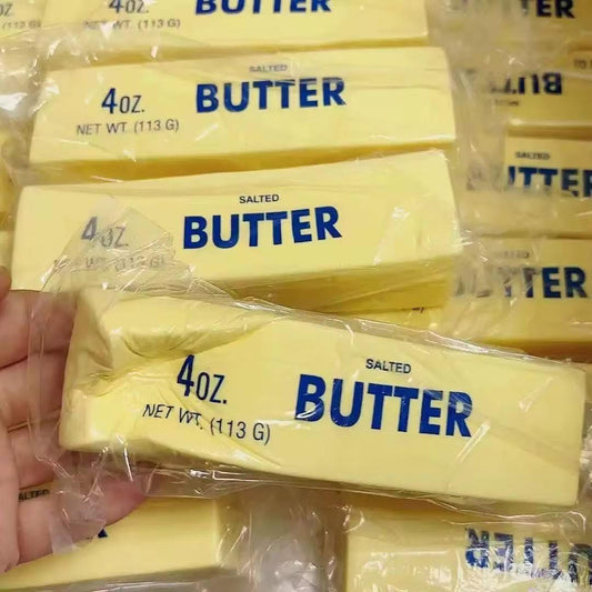 PREORDER viral Butter Squishy