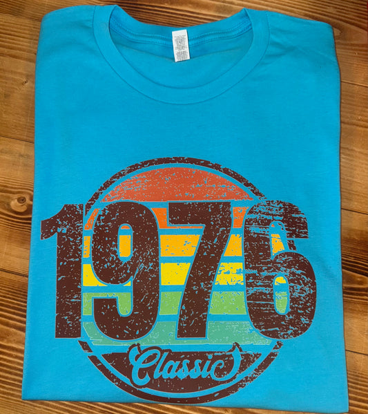 1976 Classic