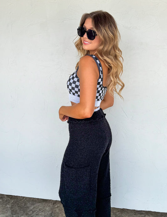 Teddy Bear Lounge Pants