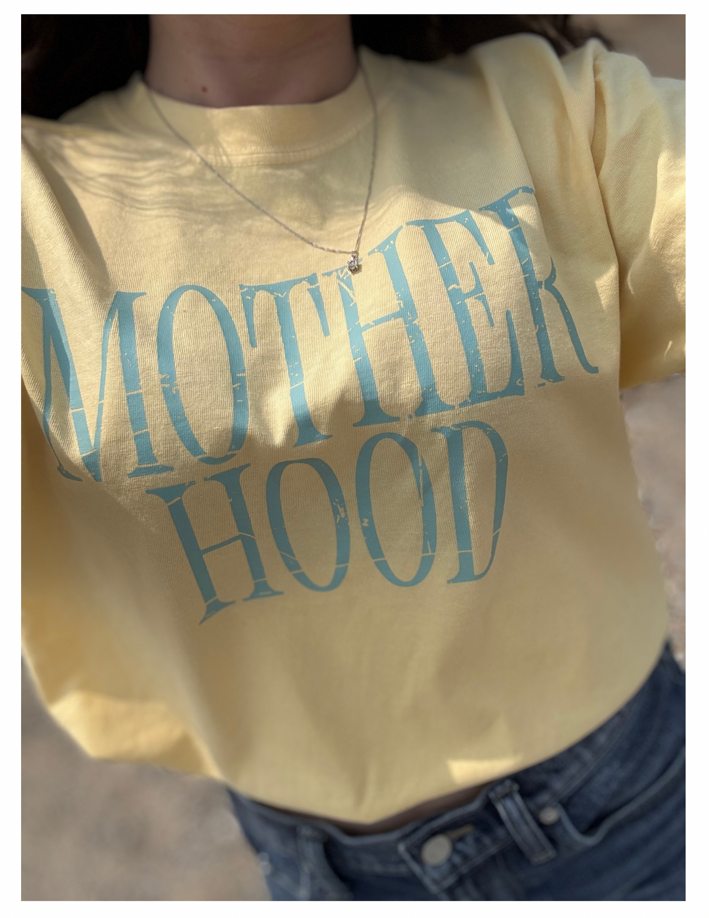 Mother Hood