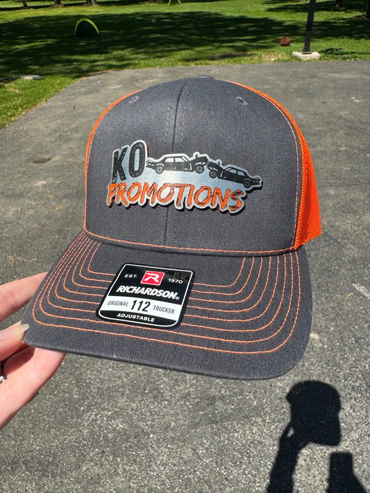 KO Promotions Hat