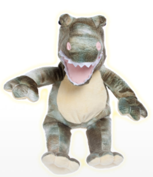 8'' “Dyno” the Dinosaur