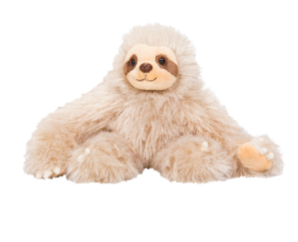 8'' "Speedy" the Sloth