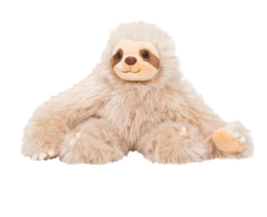 8'' "Speedy" the Sloth