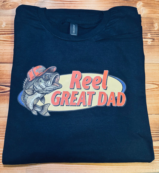 Real Great Dad