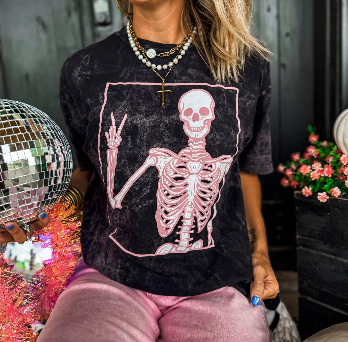 Preorder Skelly Mineral Wash