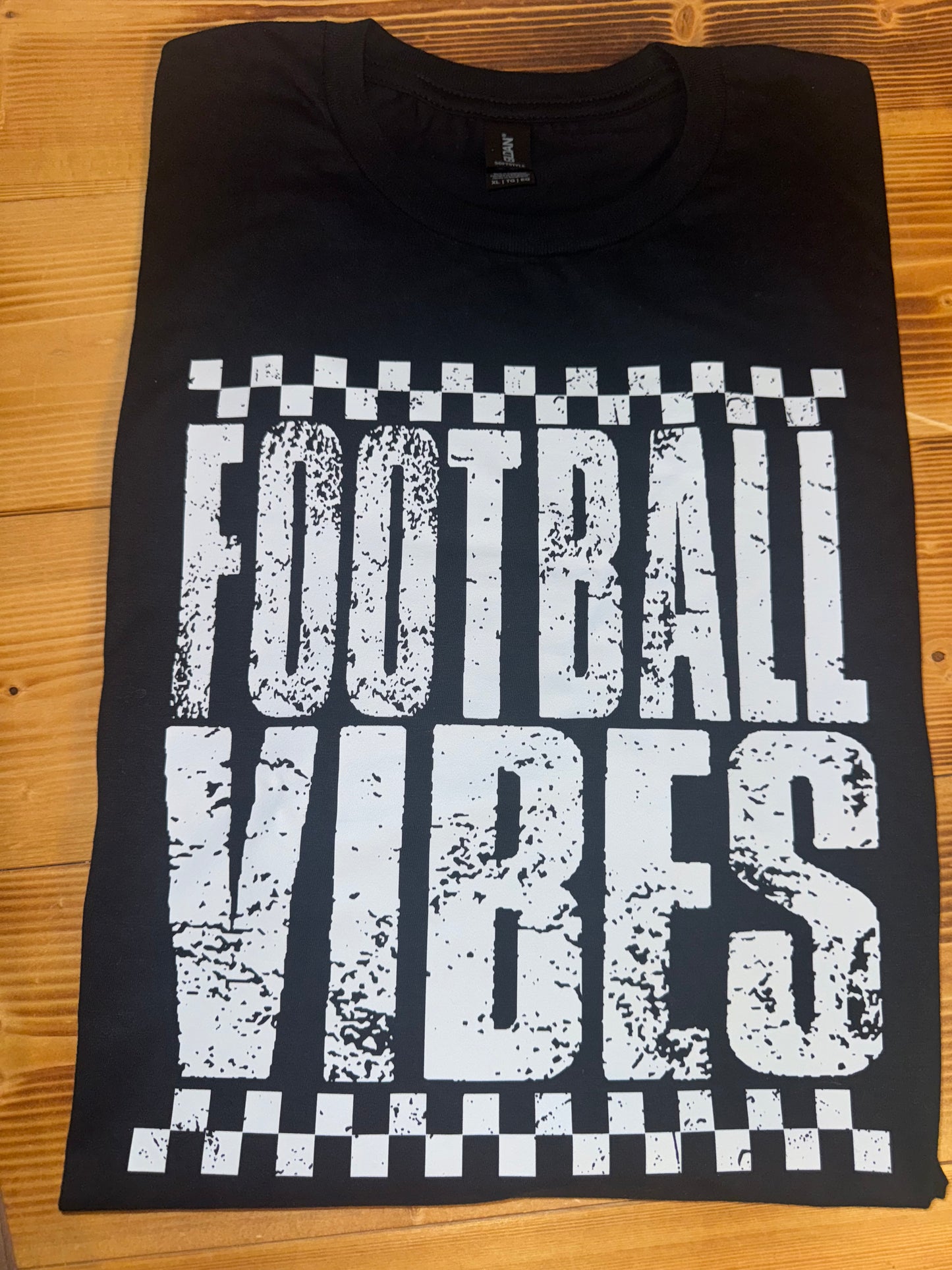Football Vibes