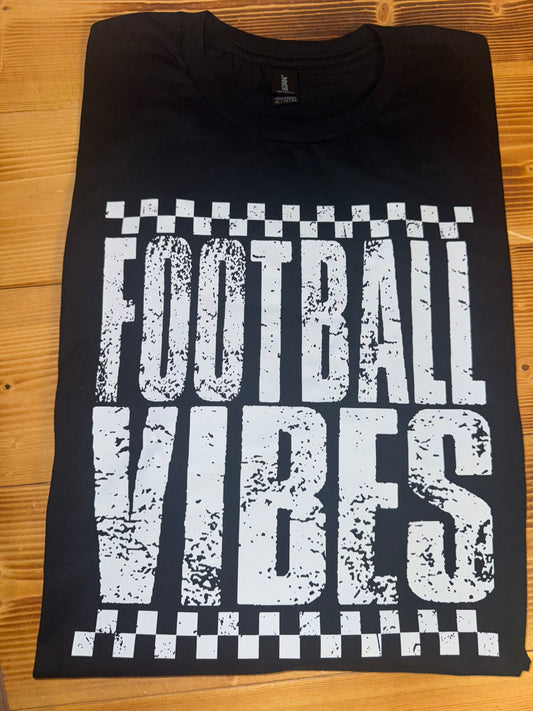 Football Vibes