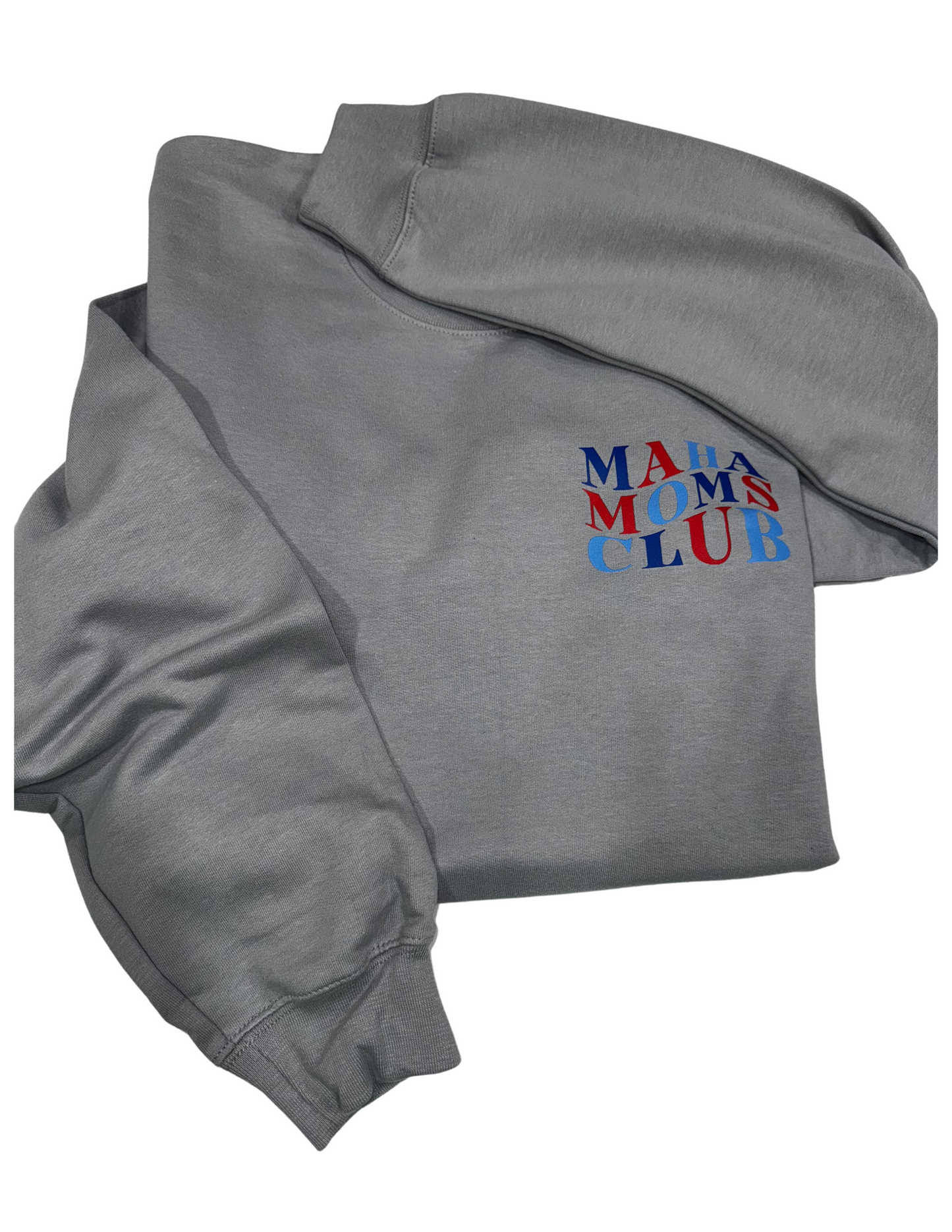 MAHA MOMS CLUB