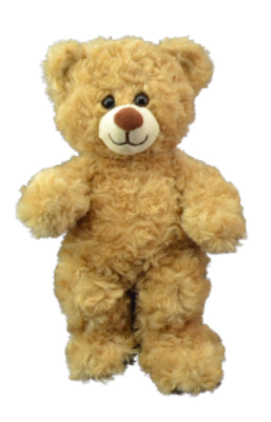 8'' "Taffy" the Bear
