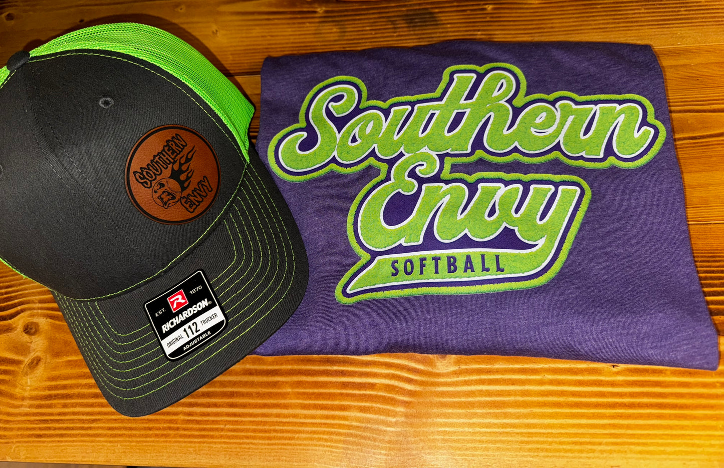 Youth Southern Envy TShirt