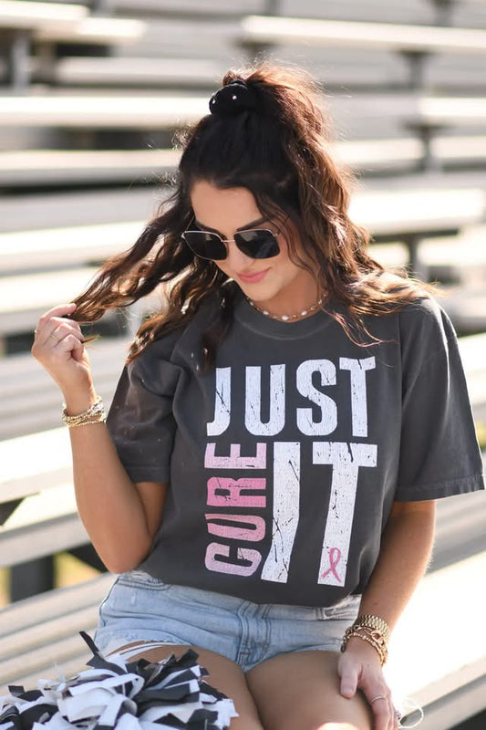 Just Cure It