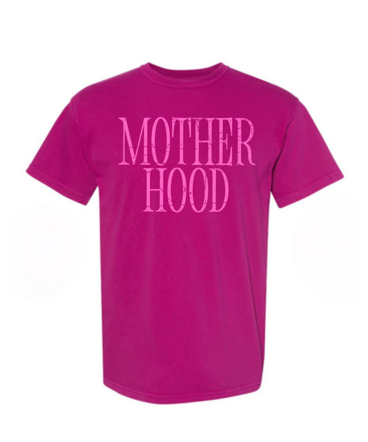 Mother Hood Boysenberry CC