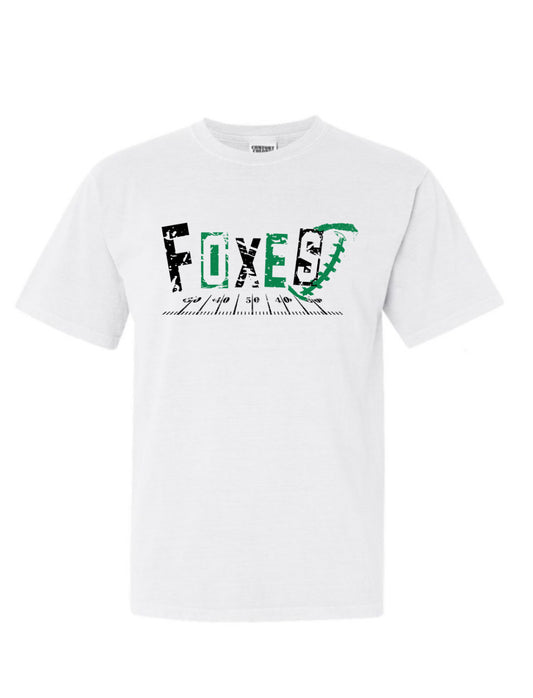 Foxes Field Gildan Hoodie