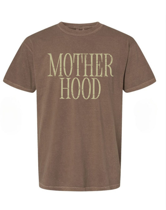 Mother Hood